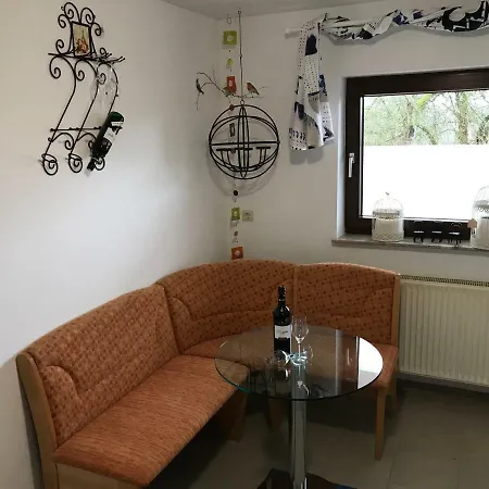 Appartement Wettenberg *