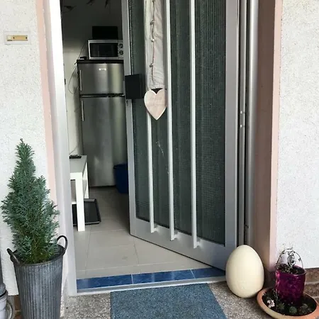 Appartement Wettenberg