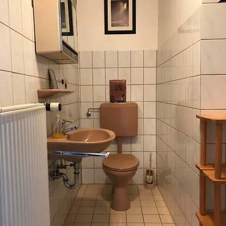 Appartement Wettenberg * Wettenberg