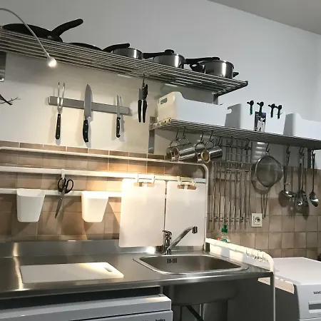 Appartement Wettenberg アパート Wettenberg