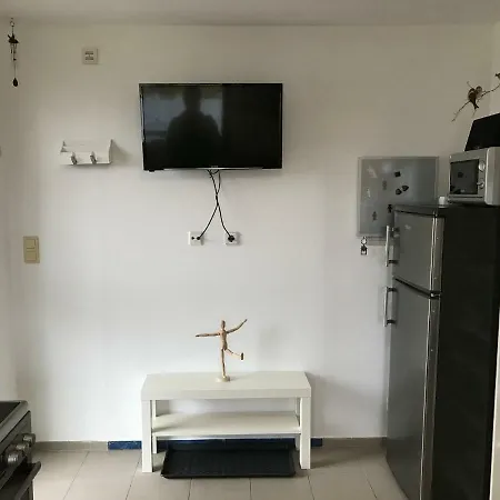 Appartement Wettenberg アパート *
