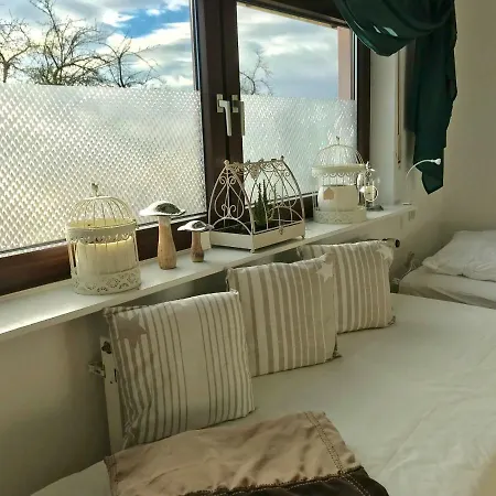 Appartement Wettenberg アパート *