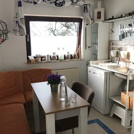 Appartement Wettenberg